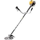 リョービ販売:リョービ エンジン刈払機(両手ハンドル) EKK-2670 型式:EKK-2670
