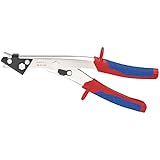 エスコ 1.2mm/280mmハンドニブラー EA627