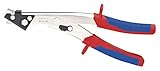 エスコ 1.2mm/280mmハンドニブラー EA627