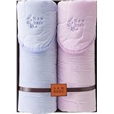 『ご挨拶 内祝 お返し 結婚内祝 出産内祝 引越などに人気の商品』　ニューベーシック　ふわとろパウダータッチ敷パット2P　【のし・包装可】