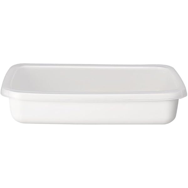 野田琺瑯　入れ子ボックス 創業90周年記念限定品（限定ロゴ入り琺瑯四つ組箱）発売とBASE