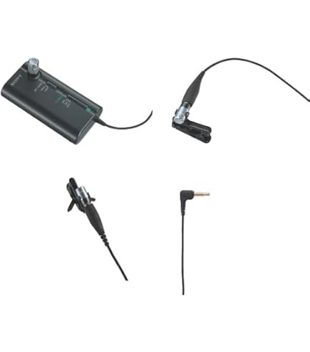 SONY ECM-V1BMP エレクトレットコンデンサーマイク SONY エレクトレットコンデンサーマイクロホン ECM-V1BMP