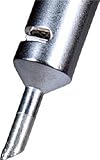 [3059006]コテライザー　こて先１５０・１５０オート用先端３ｍｍ角度４５度 720103