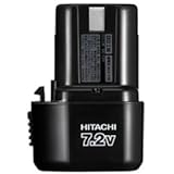 BCC715(EB715S/EB714S/EB712S)7.2V/1.5Ahニッケルカドミウム電池・日立工機(kyoe)