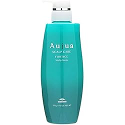 Amazon | オージュア FO フォルティス スカルプマスク(1L) | Aujua