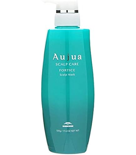 Amazon | オージュア FO フォルティス シャンプー(500mL) | ミルボン