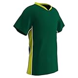 Champroサッカーjersey-ユース XS