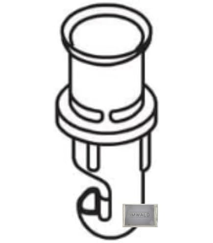 Amazon.co.jp: 【パナ純正】 衣類乾燥機 排水ホース 0.6m ANH230D4030
