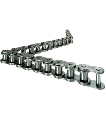 Amazon | 椿本チエイン RSローラーチェーン RS60-1-CP-U [ 1ユニット