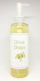 maestria. OliveDrops オリーブオイルの天然成分がそのまま息づいた究極の純石...