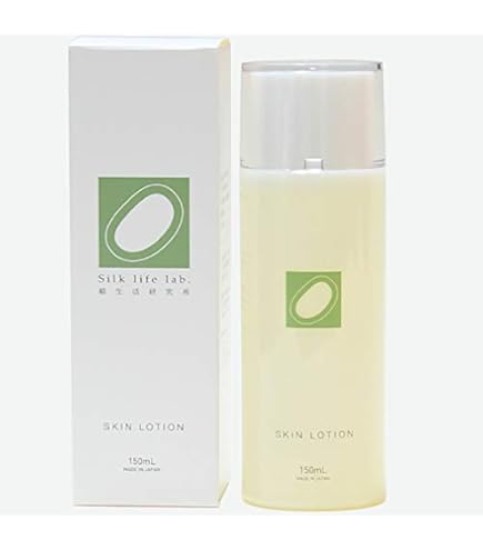 Amazon | ラヴィドール 絹夢物語 まゆづくし化粧水 200ml | 絹夢物語