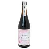 プレマシャンティ 木桶仕込 有機しょうゆ 720ml
