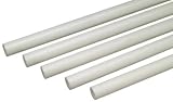 Zurn gidds-2488299 Pex non-barrierチューブ、ホワイト、1 / 2 " x 20 ' – 2488299