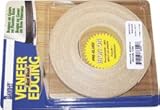 band-it 58700 Real Wood Veneer Peel - N - Stick Edgebanding、5 / 8 " x 8 '、チェリー
