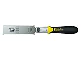 Stanley 0-20-331 Mini-Pull Saw Black/Silver [並行輸入品]
