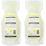 【X2個セット】 メロス ID.CARE ヘアカラー シャンプー 700ml (レフィル)