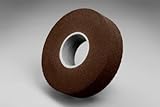 3M (CS-WR) Clean and Strip Rim Wheel, 12 in x 1 in x 3 in 7S XCS, 1 per case [You are purchasing the
