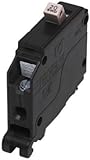 Cutler Hammer CHF120 Circuit Breaker, 1-Pole 20-Amp by Eaton