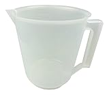 ヨトリヤマ 計量カップ 2000㏄ 単体 137