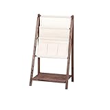 マガジンラック　ダークブラウン　ＦＪｆｊ05010909010ｊｆ