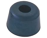 PG-1 K-24 ﾜｯｼｬｰ入ｺﾞﾑ脚K型 φ24×10mm 1袋(10個) ジョープリンス竹下