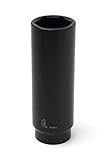 Sunex 229mxd 1/2-Inch Drive 29-mm X-Deep Socket [並行輸入品]