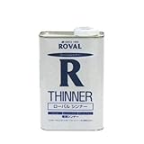 ローバル:ローバルシンナー 型式:RT-1L