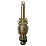 LASCO S-925-4 Tub and Shower Diverter Stem Fits Sterling 5233 by LASCO