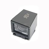 Leica 用X用Ricoh用 GR交換カメラ外部光学側軸ファインダ部品