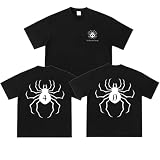 [Mrsderi] ハンターハンター tシャツ 半袖 HUNTER×HUNTER ゴン フリークス ティーャツ 上着 夏服 丸首 インナーシツ 記念シャ T-shirt ファッション 柔らかい (3XL,B) [並行輸入品]