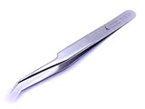 IDEAL-TEK　精密ピンセット　51S-SA　DAIKITOOL