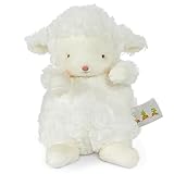 バニーズ・バイ・ザ・ベイ ふゎふゎベビーバニー ラム 824128 ホワイト S