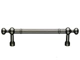 トップノブm834 – 8 Somerset WestonアプライアンスPullピューター