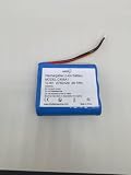 バッテリー2600mAh [Marshall] Middleton互換 C406A1, C406A7