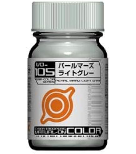Amazon | ガイアノーツ バーチャロンカラー 15ml VO-102 PLビビッド