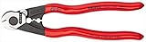 KNIPEX(クニペックス):ワイヤーロープカッター (SB) 9561-190