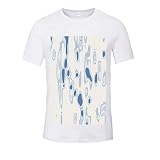 Ch@n Road 半袖 Tシャツ シャツ 丸首 デザインシャツ キッズ110サイズ おしゃれ 可愛い かっこいい