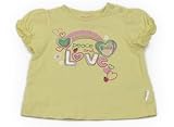 OSHKOSH(オシュコシュ) Tシャツ・カットソー 70サイズ 女の子