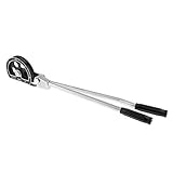 P Prettyia カーA/C ホース ベンダー ハンドツール マニュアル チューブベンダー