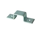 ハイロジック 角型バンド止 F-757 21mm×30mm ハイロジック 角型バンド止 F-757 21mm×30mm