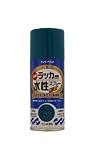 サンデーペイント 水性ラッカースプレーMAX 150mL ブルーグリーン