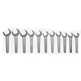 WILLIAMS 10 PCS 30° SERVICE WRCH (MWS-3510) 30度 サービスレンチセット 10本 MM JHWMWS-3510
