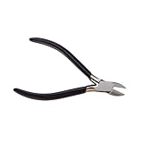 Relentless Precision German box-joint Sidecutterペンチ4 1 / 2 "
