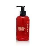 タン(THANN) シャンプーAW 250ml クレンジング しなやか ふんわり ハリ コシ 精油 オレンジ タンジェリン ナツメグ サンダルウッド