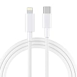 Japan Technos USB Type C Lightningケーブル 1.8m 27W急速充電 iphone 結束バンド付き