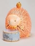 Licensed novelties- 5.5 " H Hedgehog夜ライトのセット2