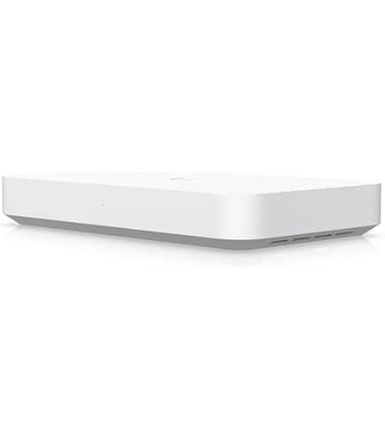 Amazon.co.jp: Gateway Ubiquiti UniFi UXG-MAX : パソコン・周辺機器