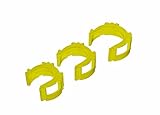 SharkBite SBDC354154 Shifter Set De-Mount Clips [並行輸入品]
