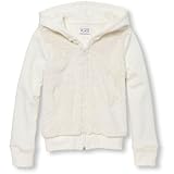 THE CHILDREN'S PLACE(ザ・チルドレンズプレイス) アクティブ フェイクファー フロント ジップアップ フード スノー アウターパーカー 5～6歳【並行輸入】