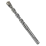 Bosch HC2015 "S4" - SDS-plus Shank Bit Carbide Tipped 3/16" x 12" x 14" [並行輸入品]
